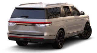 2024 Lincoln Lincoln Navigator External Image 3